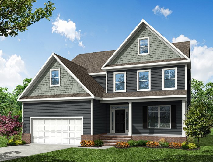 Cobblestone Park Blythewood, SC Homes For Sale Eastwood Homes